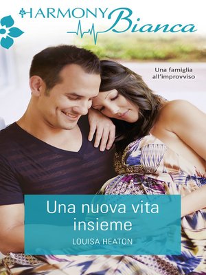 cover image of Una nuova vita insieme